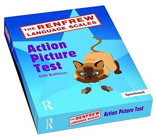 Action Picture Test (Renfrew Language Scales)